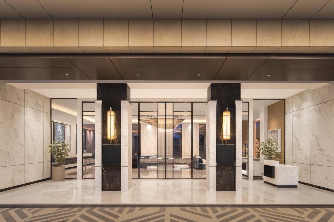 Fairfield By Marriott International Airport