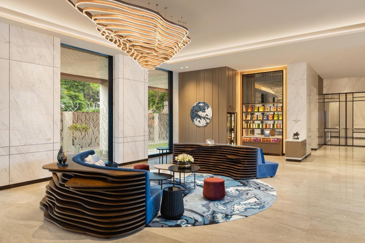 Fairfield By Marriott International Airport Mumbai