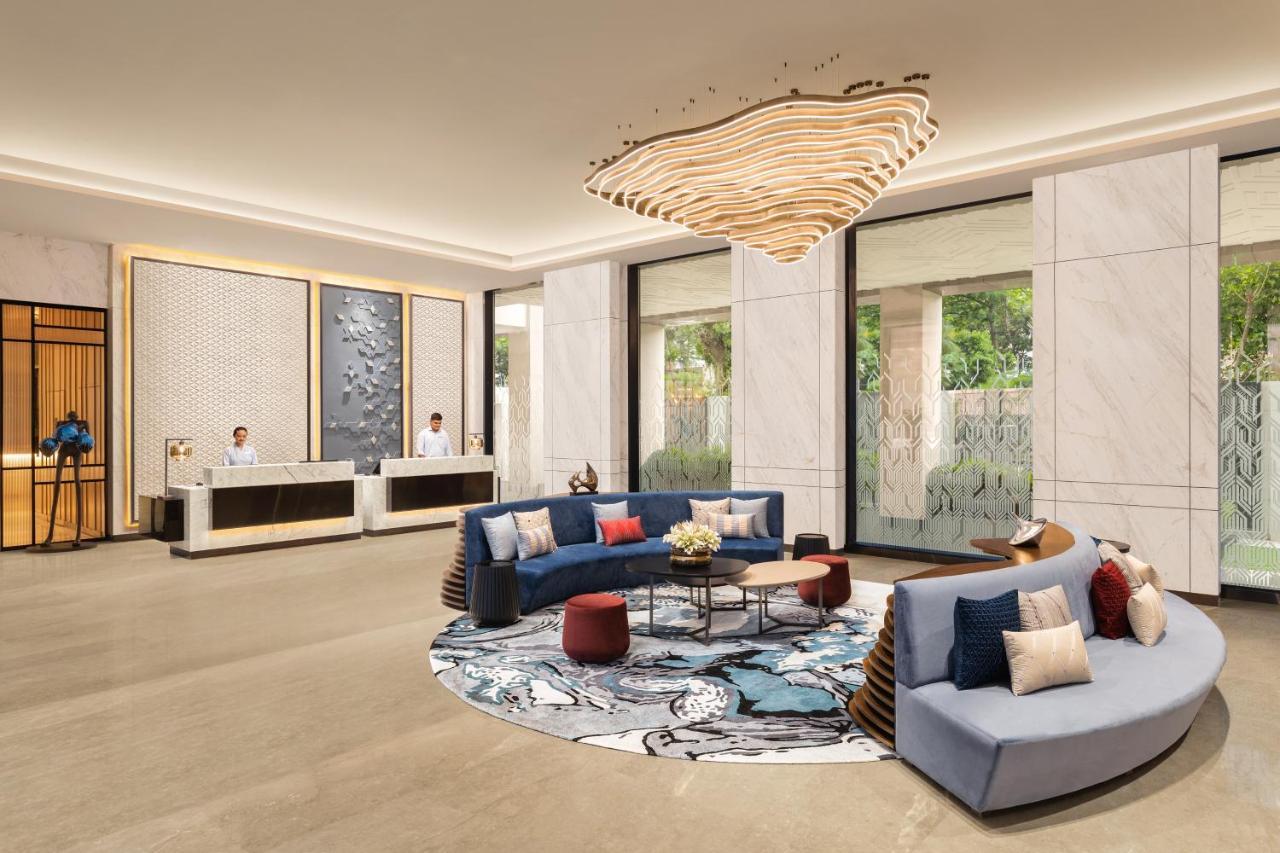 Fairfield By Marriott International Airport 4* Mumbai