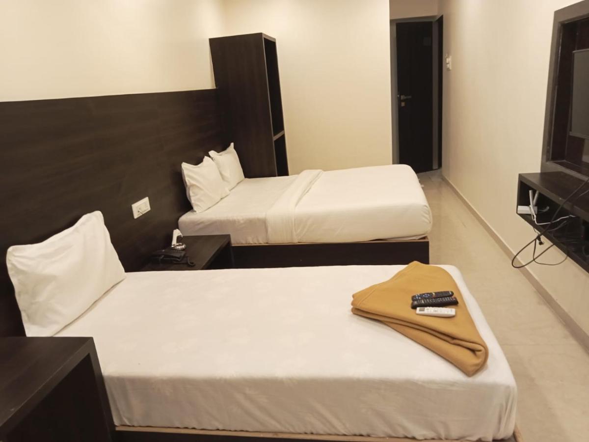 Windflower Regency Hotel Mumbai
