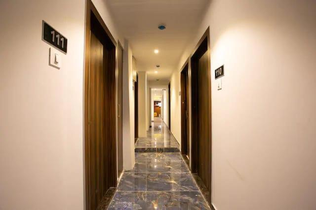 Astros Hotel