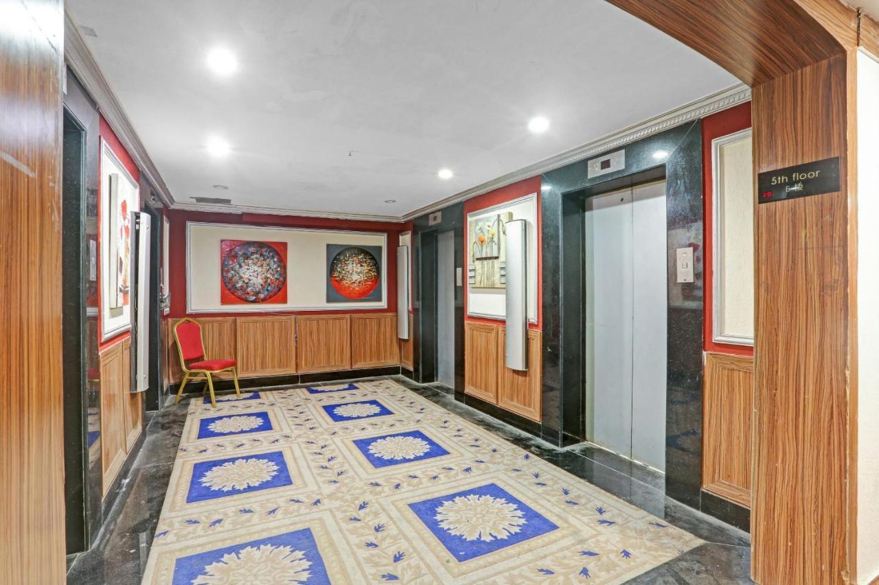Townhouse Royal Palms Hotel Mumbai
