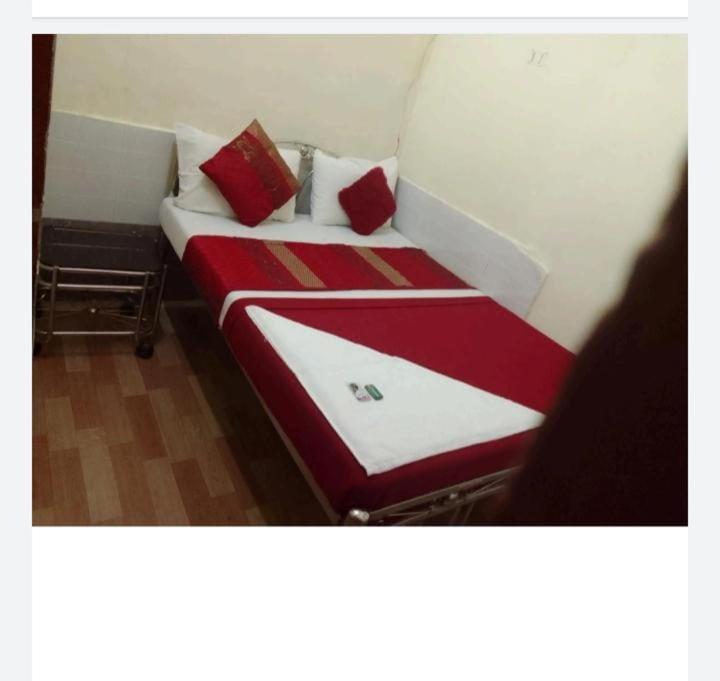 Hostel Amaan Palace