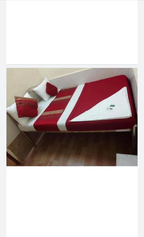 Amaan Palace Hostel
