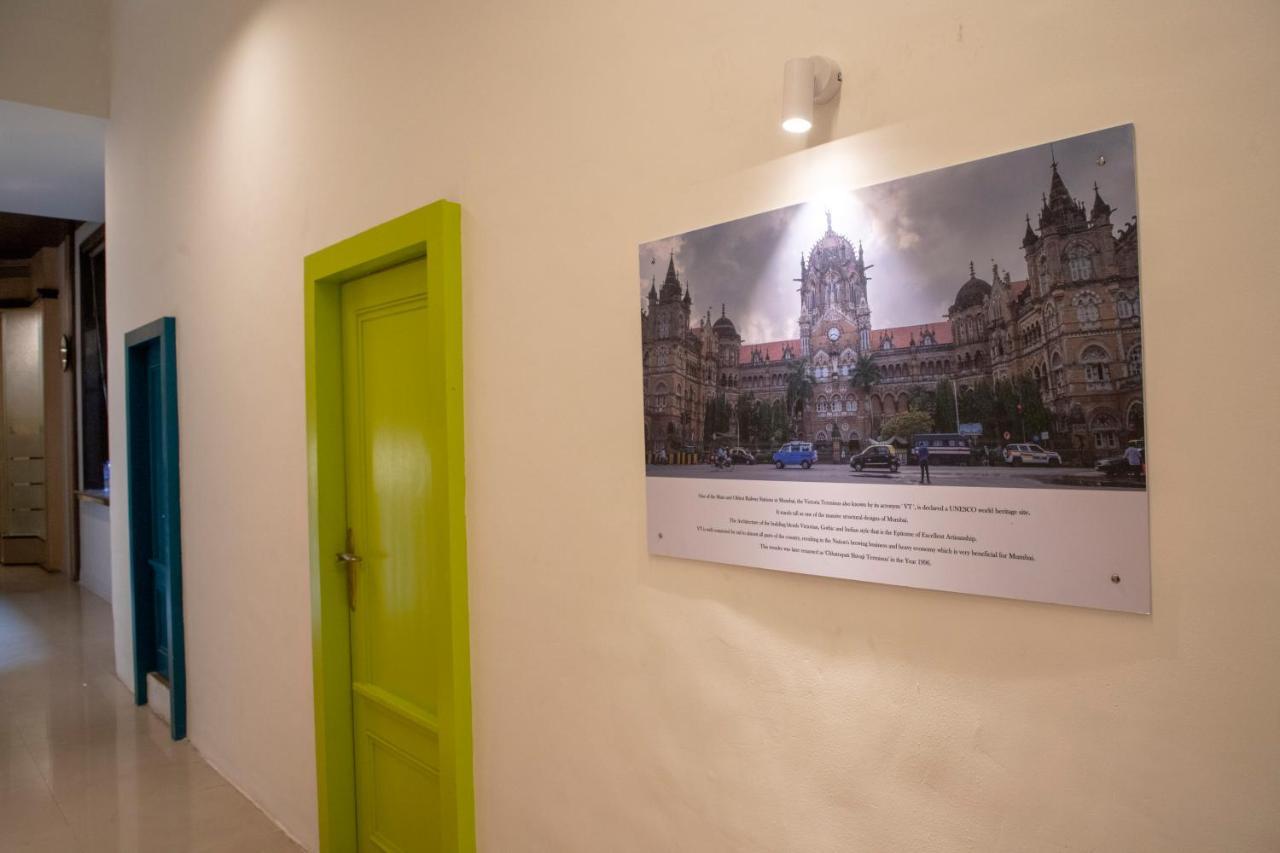 Hostel Empire Royale Mumbai