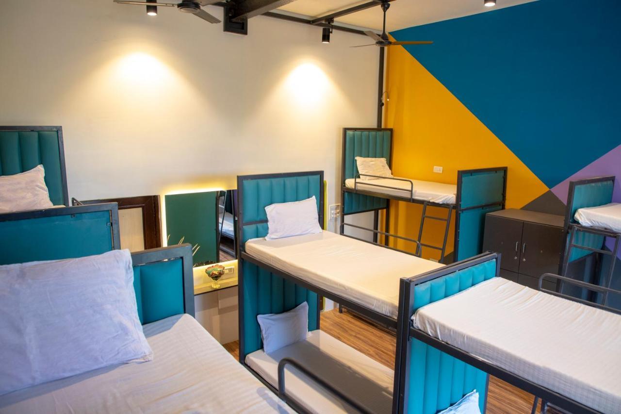 Empire Royale Hostel Mumbai