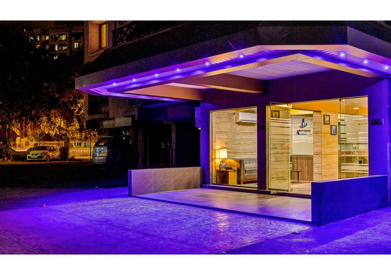 Hotel Ashok Deluxe Apartments, Marol Andheri East