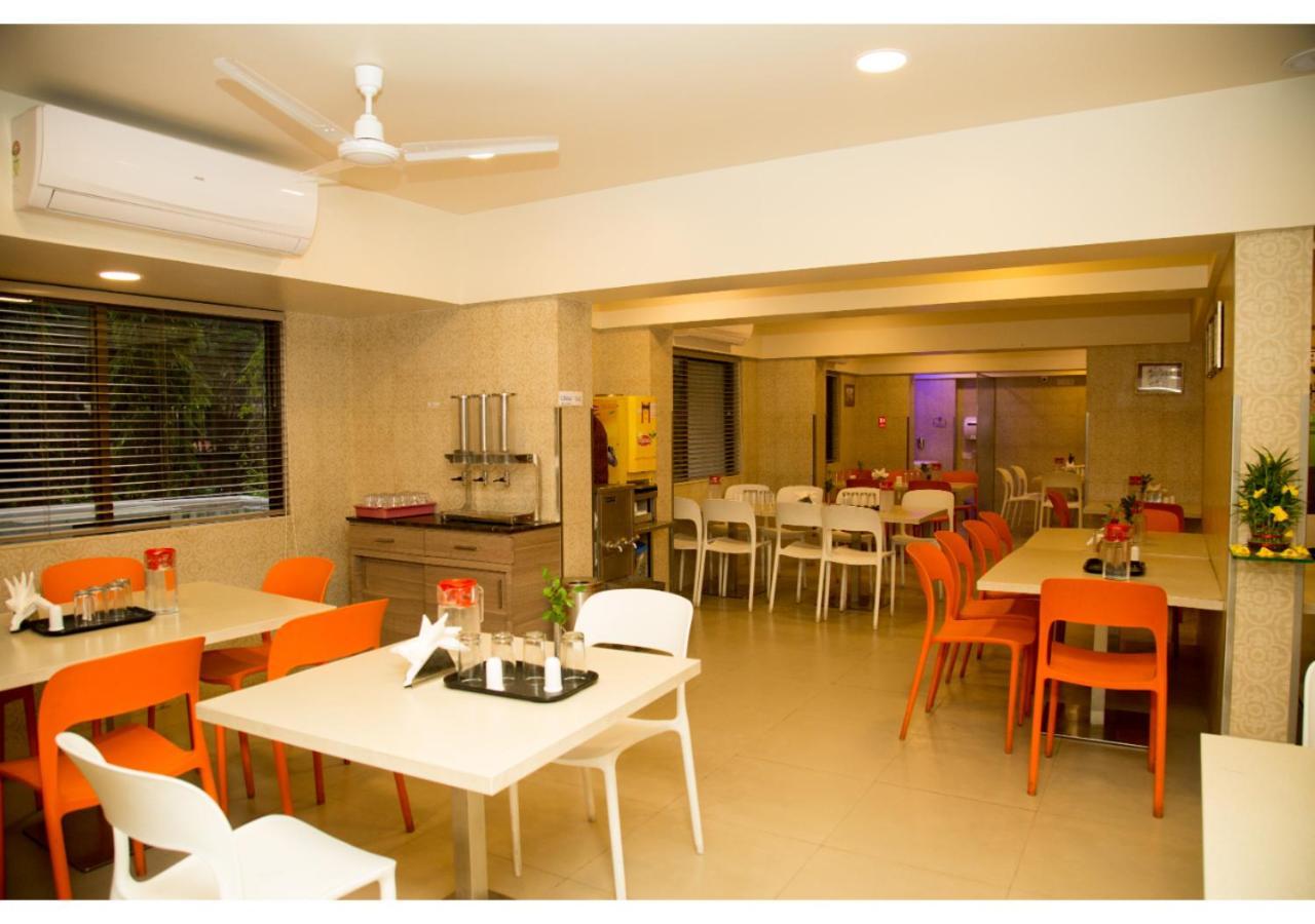 Ashok Deluxe Apartments, Marol Andheri East 3*