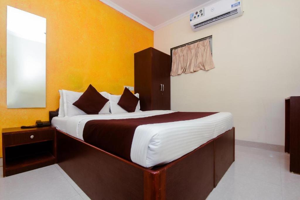 Prince Plaza Hotel 2*