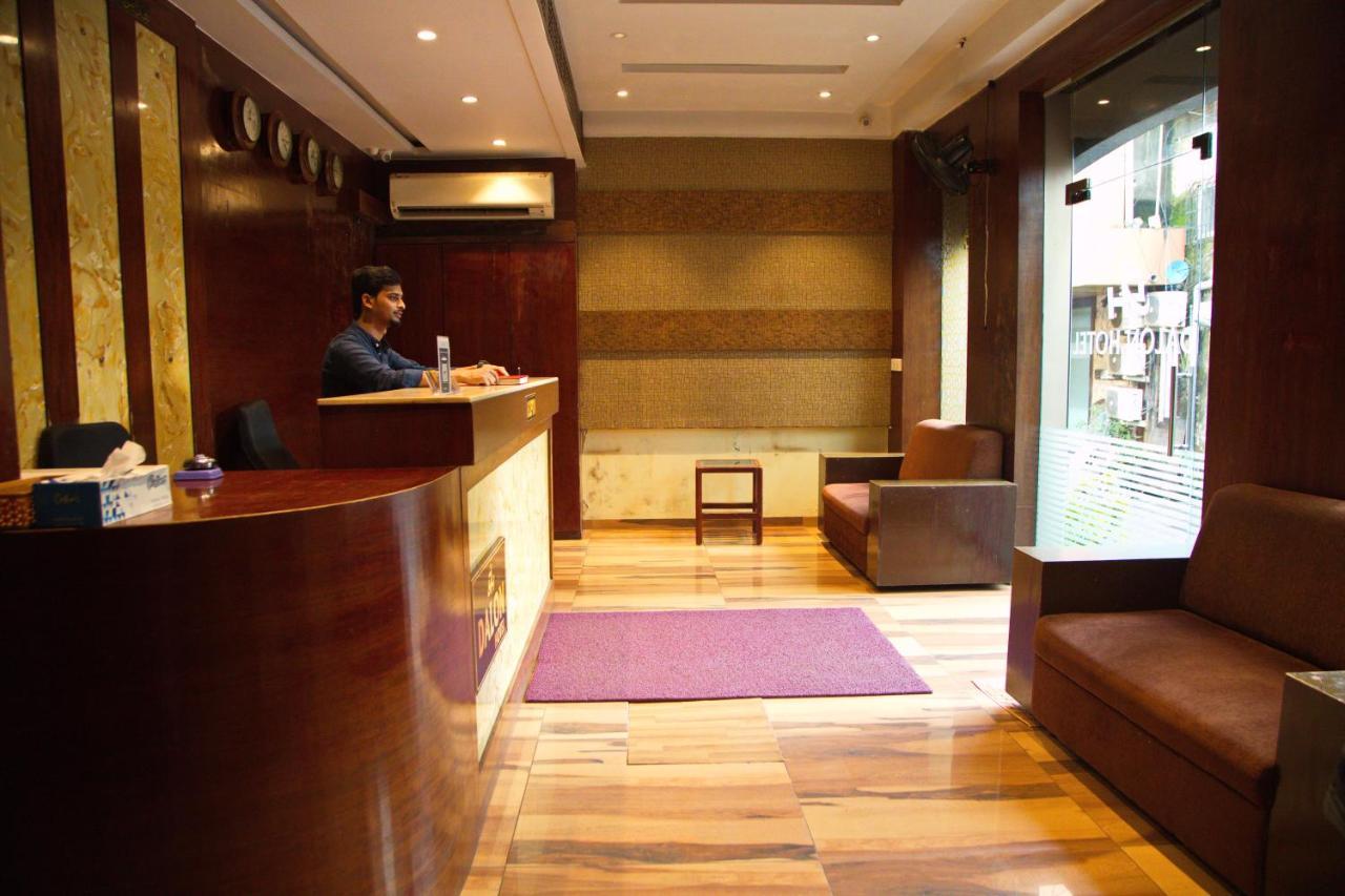 Dalon Hotel Mumbai