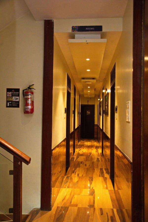 Dalon 3* Mumbai