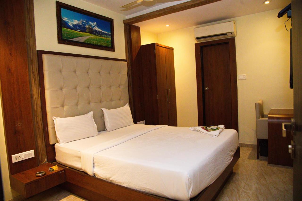 Hotel Dalon Mumbai