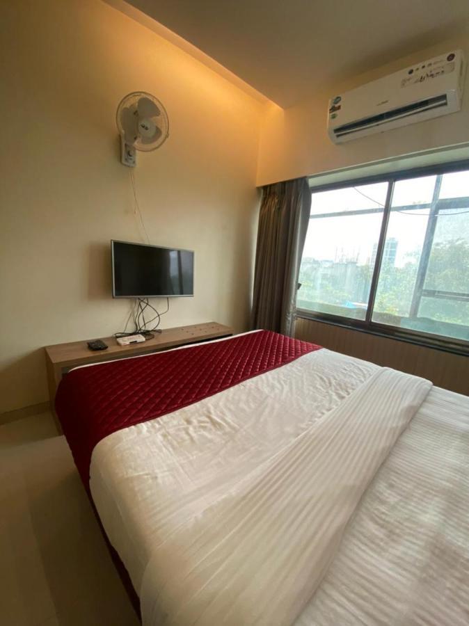 Airport Prime -near International Airport Andheri East