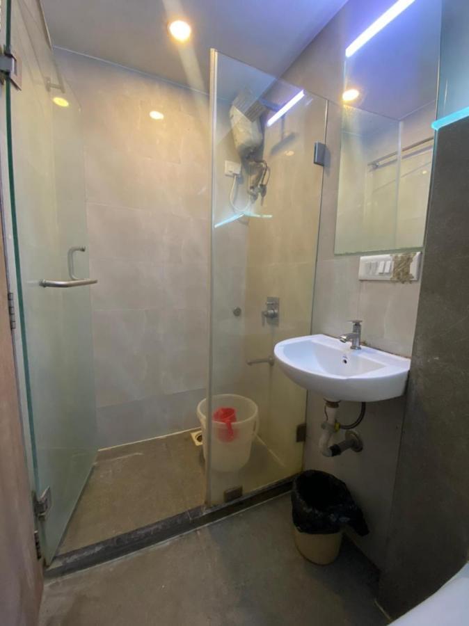 Airport Prime -near International Airport Andheri East Hotel Bombaim