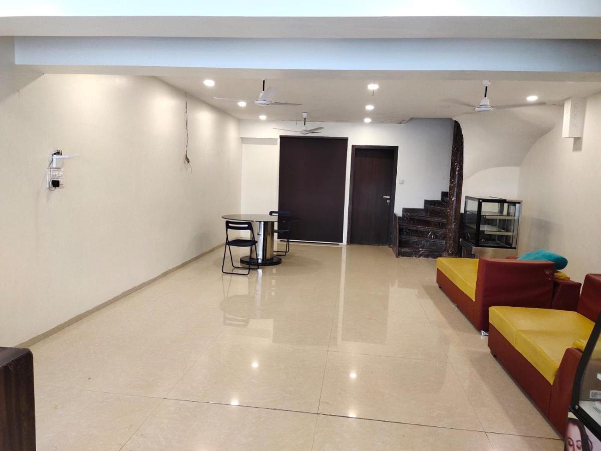 Hotel Windflower Regency Mumbai