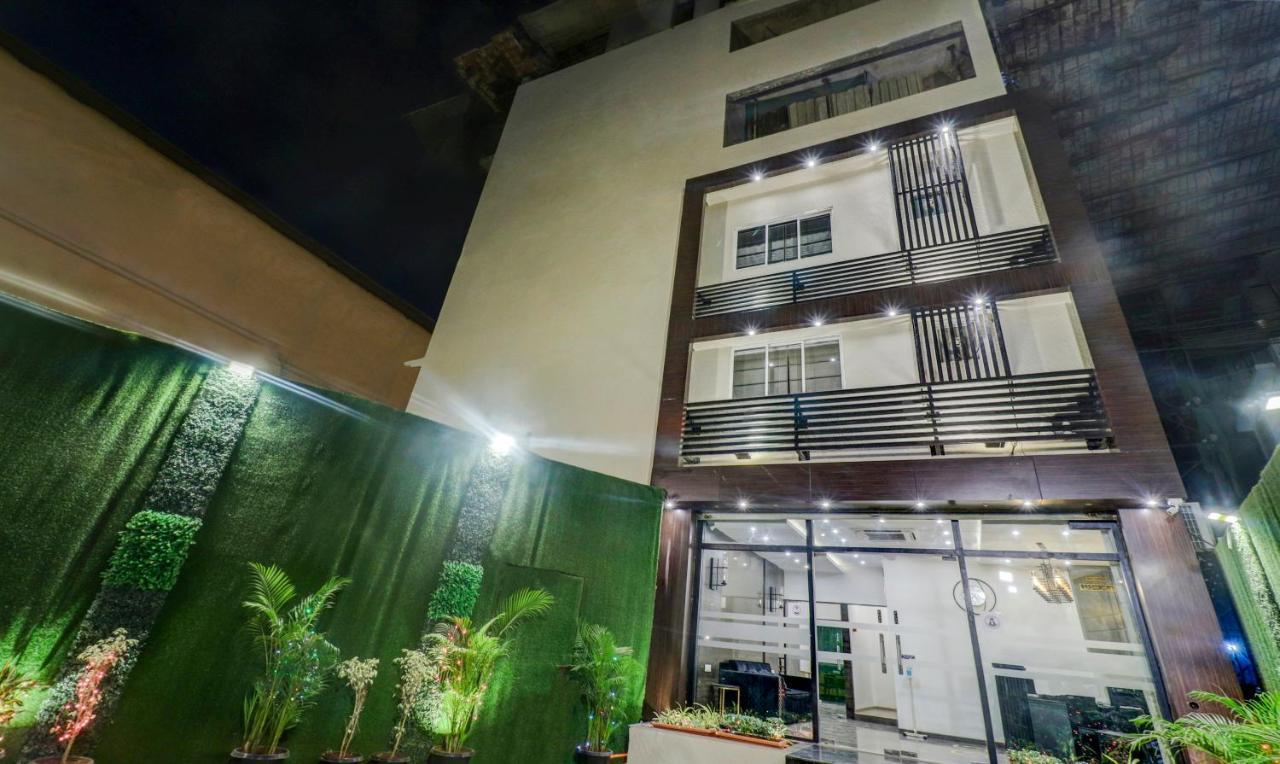 Treebo Trend Avenue Mumbai