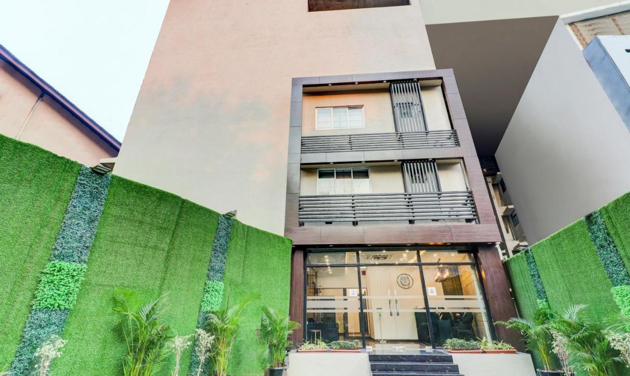 Hotel Treebo Trend Avenue Bombaim