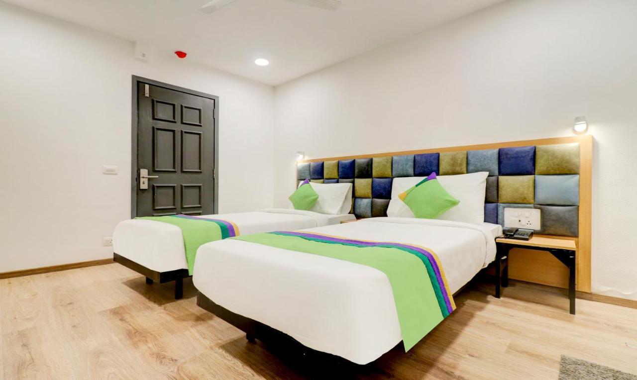 Hotel Treebo Trend Avenue Bombaim