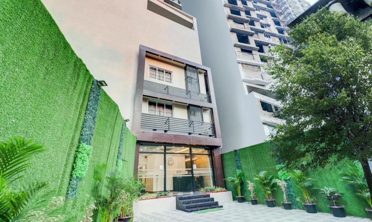 Hotel Treebo Trend Avenue 3*