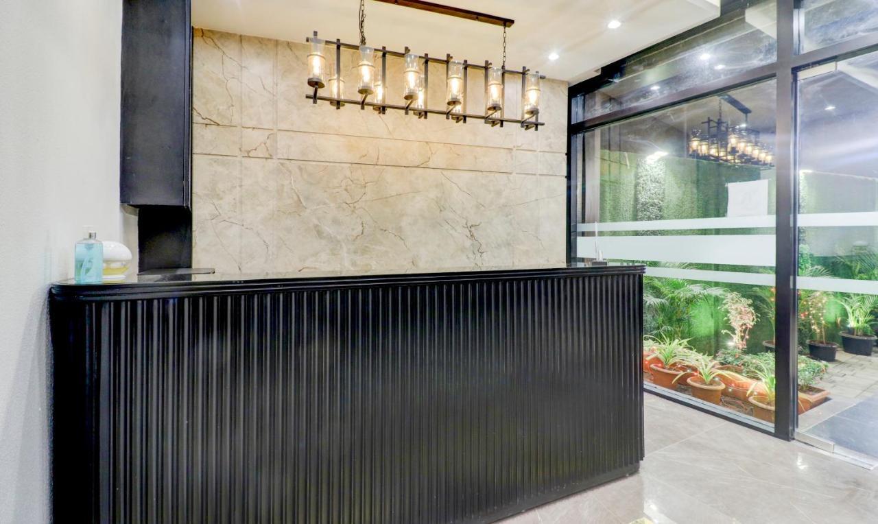 Treebo Trend Avenue Hotel Mumbai