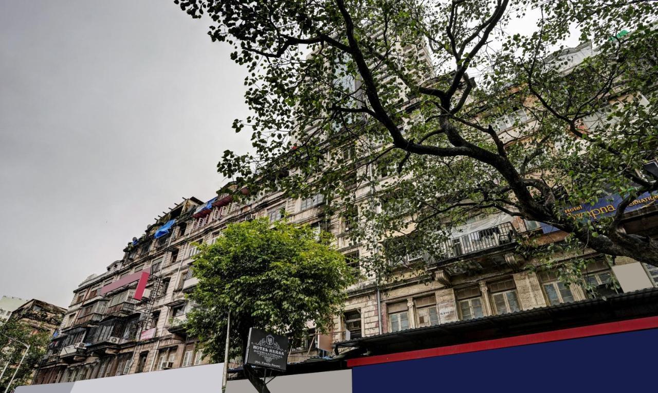 Hotel Itsy Heraa International Mumbai