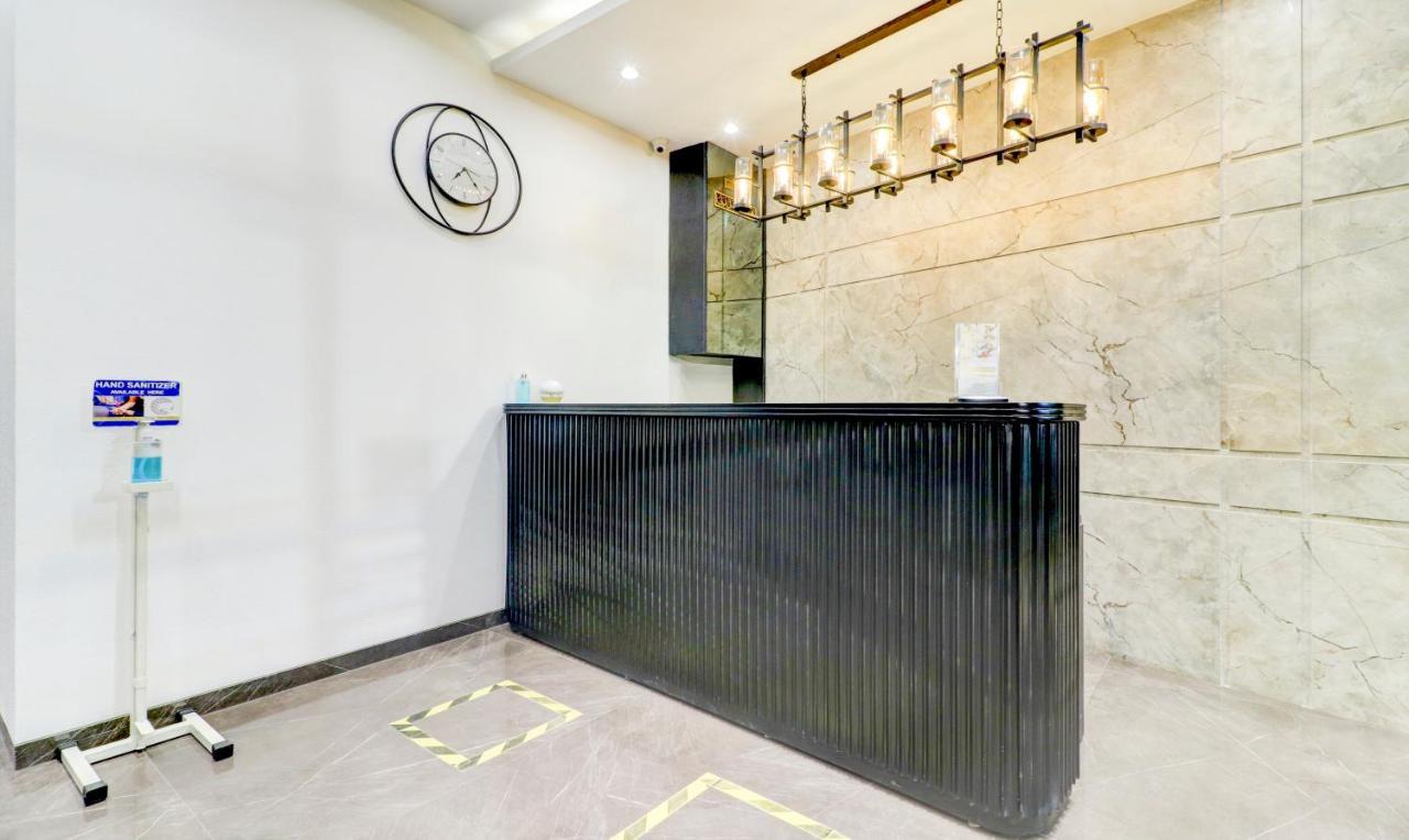Hotel Treebo Trend Avenue Bombaim