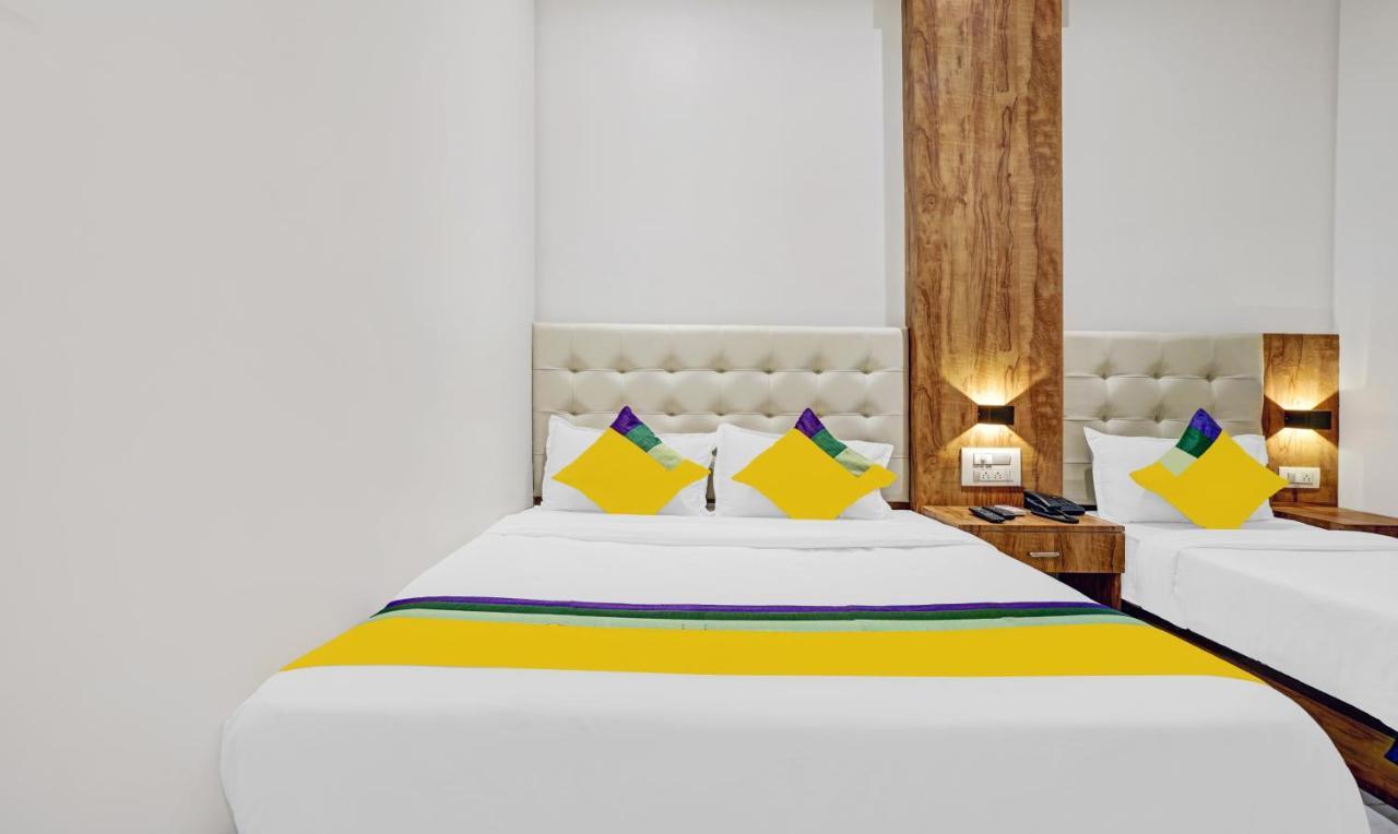 Itsy Heraa International Hotel Mumbai