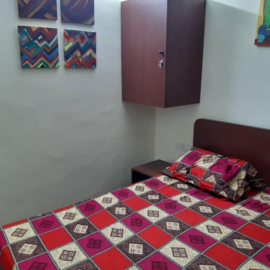 Hostel Shivyog