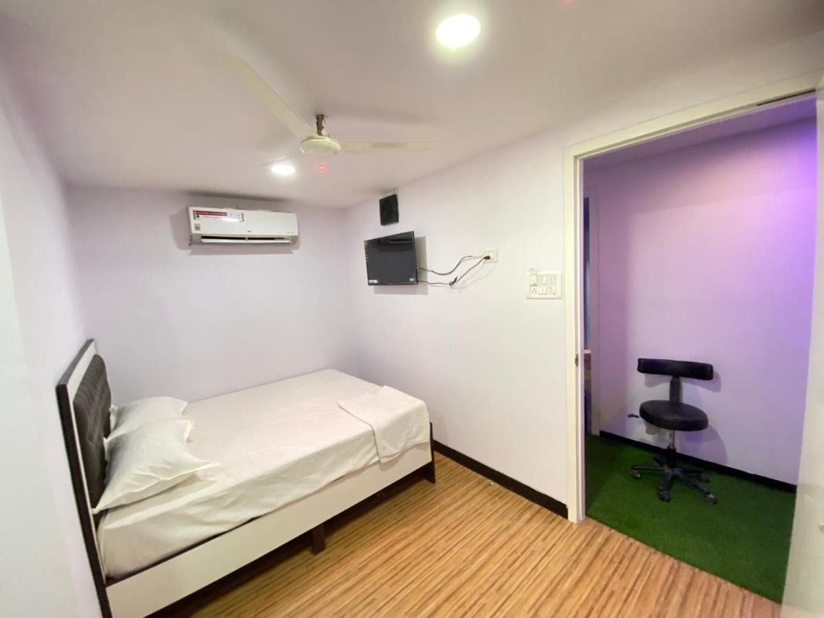 Sangam Residency Love hotel 2*