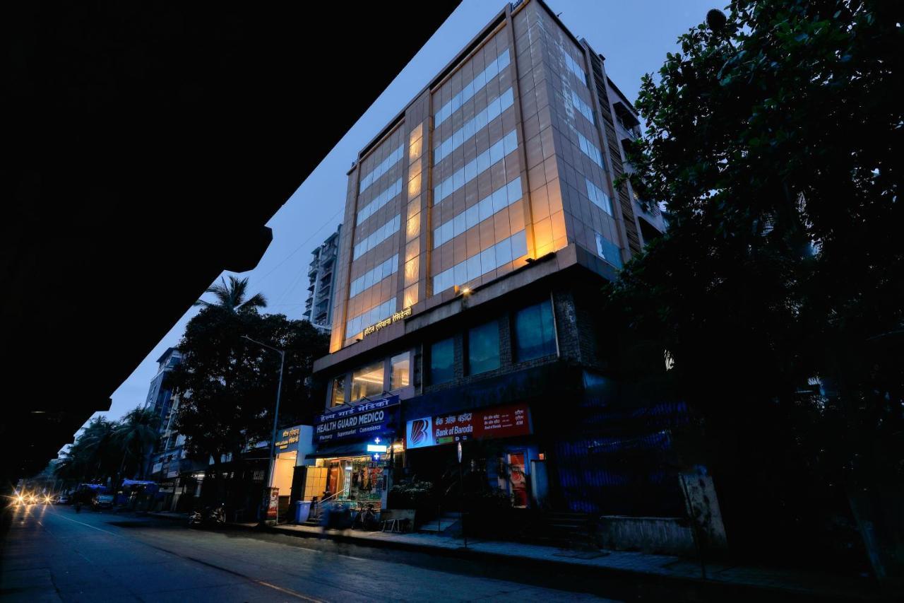 Ariana Residency Hotel