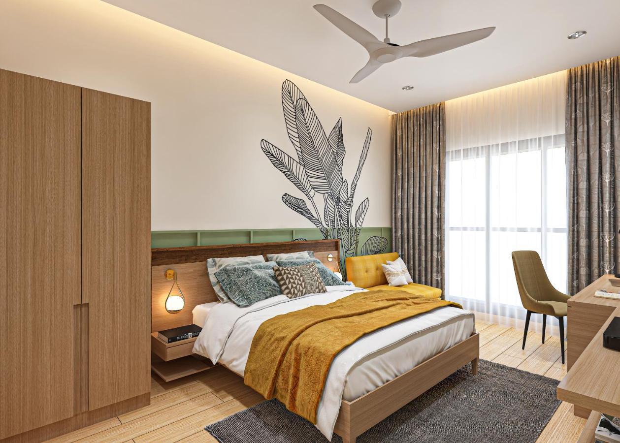 Bawa Regency 3* Bombaim