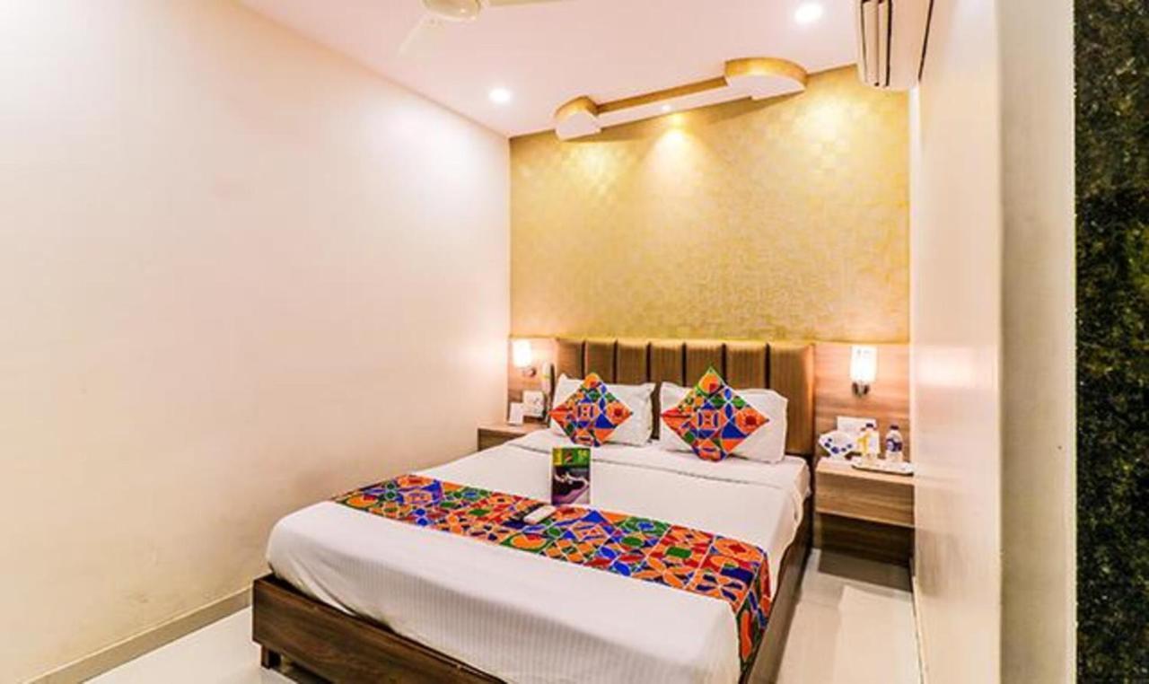 Hill Park Hotel Mumbai