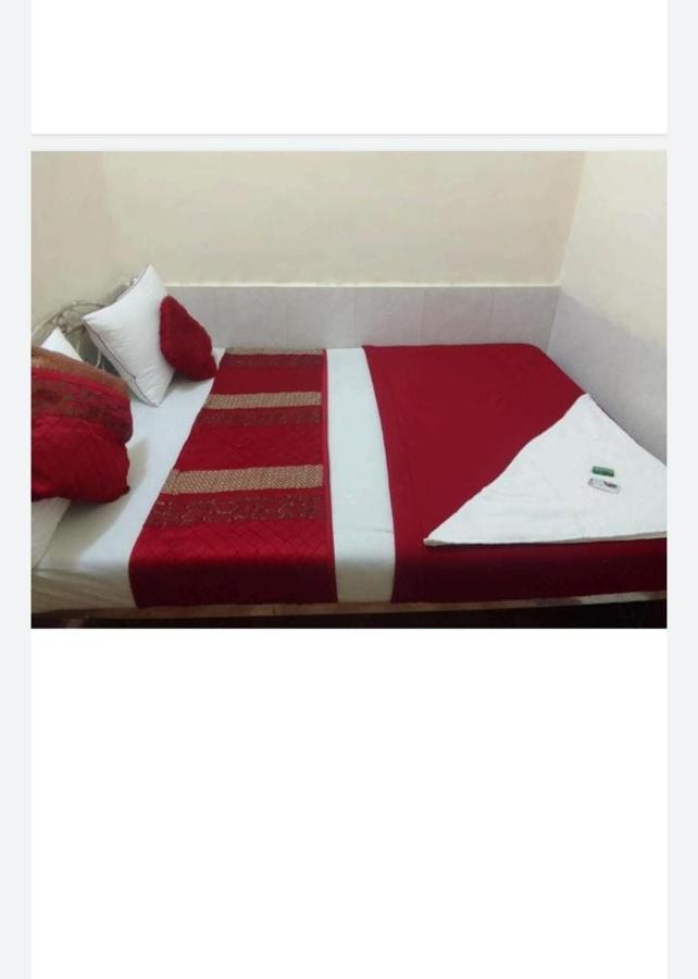 Amaan Palace Hostel Mumbai
