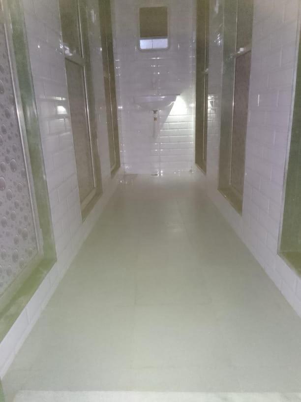 Hostel Amaan Palace *
