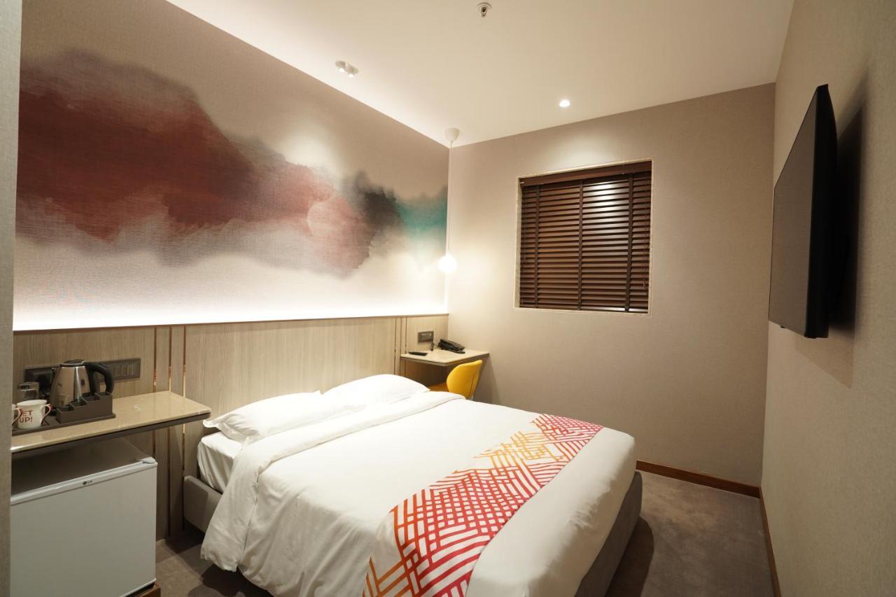 Hotel Ginger Mumbai, Goregaon