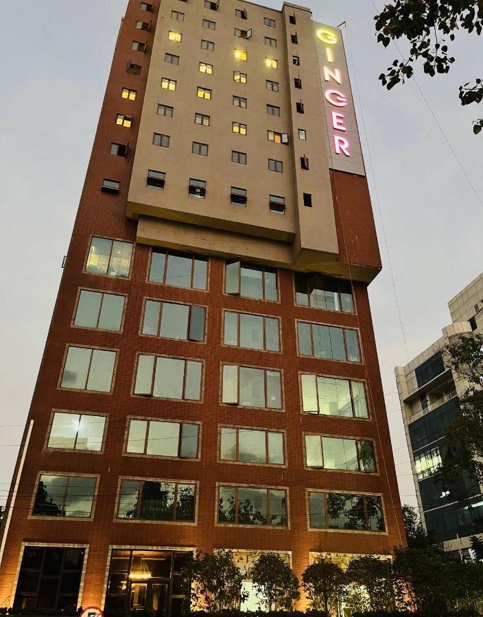 Hotel Ginger Mumbai, Goregaon