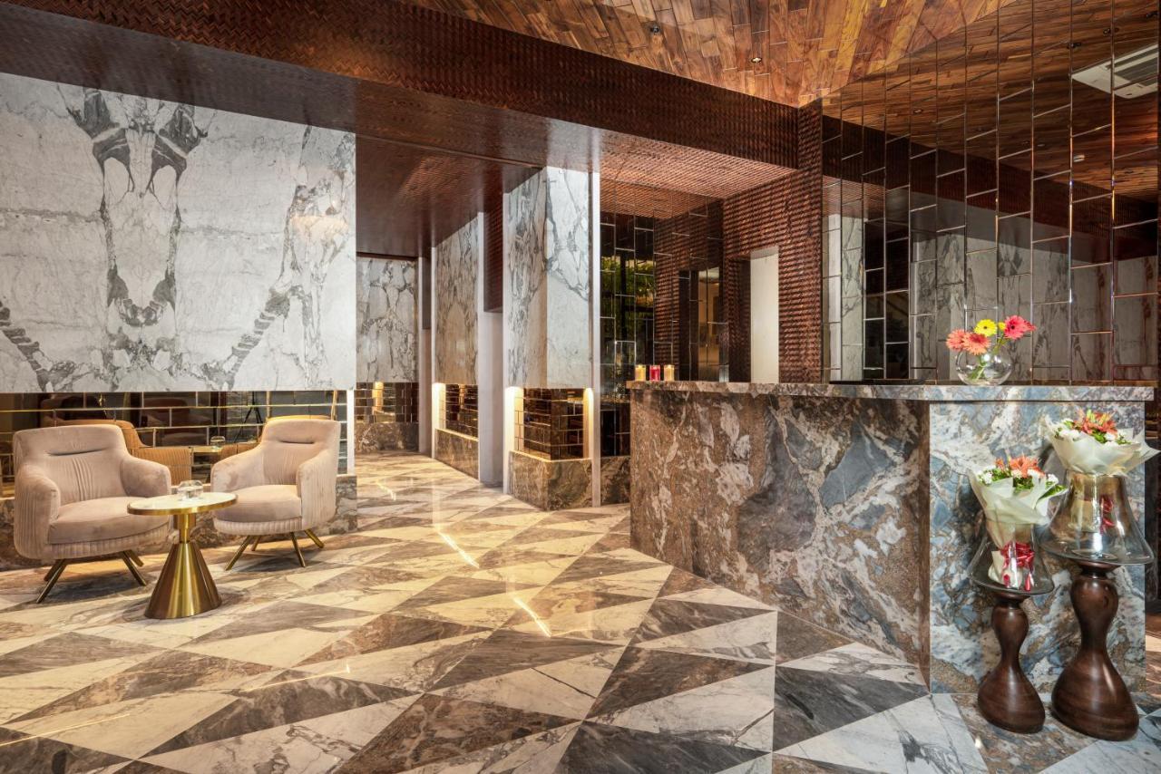 Hotel Ginger Mumbai, Goregaon Mumbai