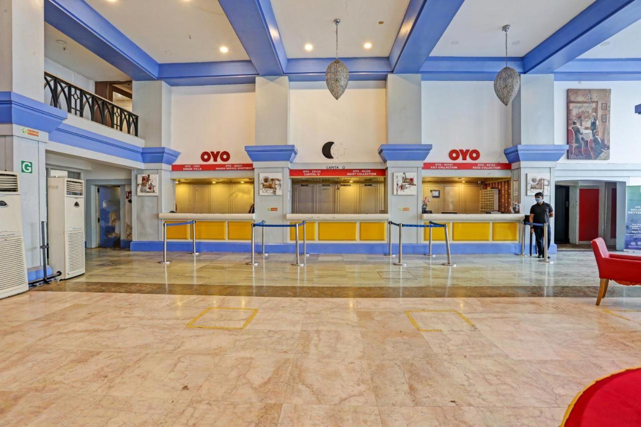 Hotel Townhouse Royal Palms 4*