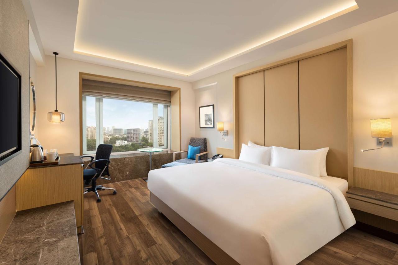 Hotel Radisson Goregaon Mumbai