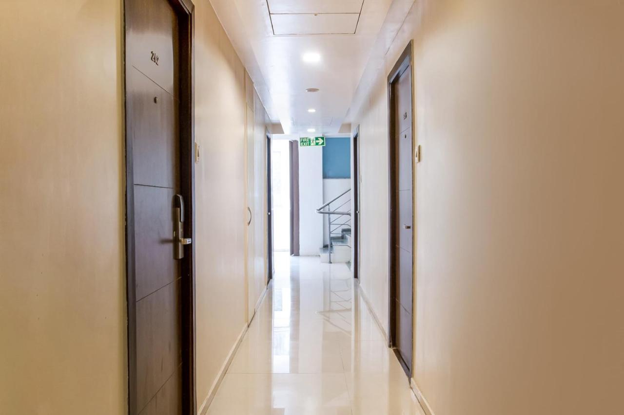 Hotel Capital O 35557 Aura 3*