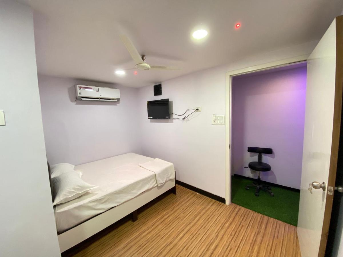 Sangam Residency Love hotel Mumbai