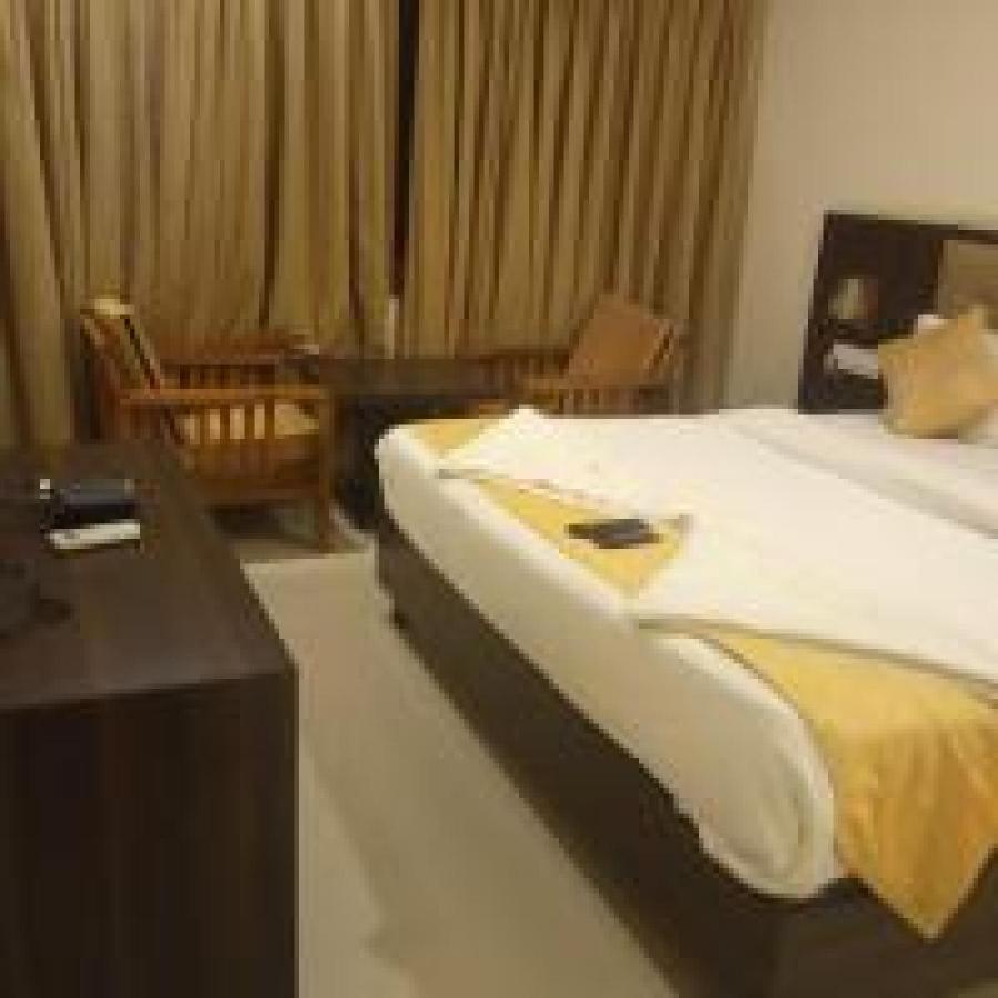 Harmony Aparthotel *