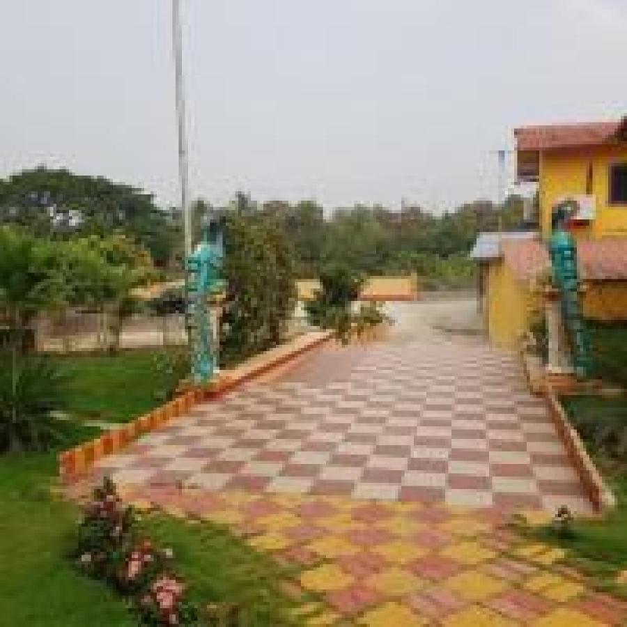 Aparthotel Harmony