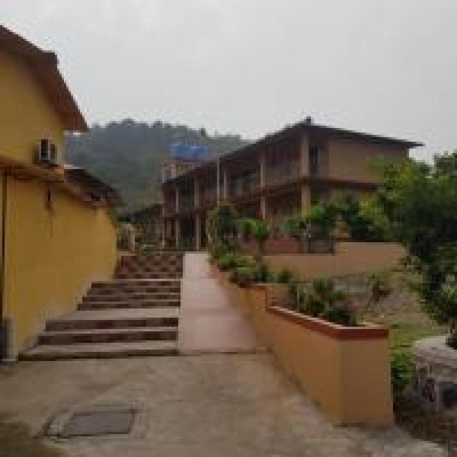 Aparthotel Harmony *