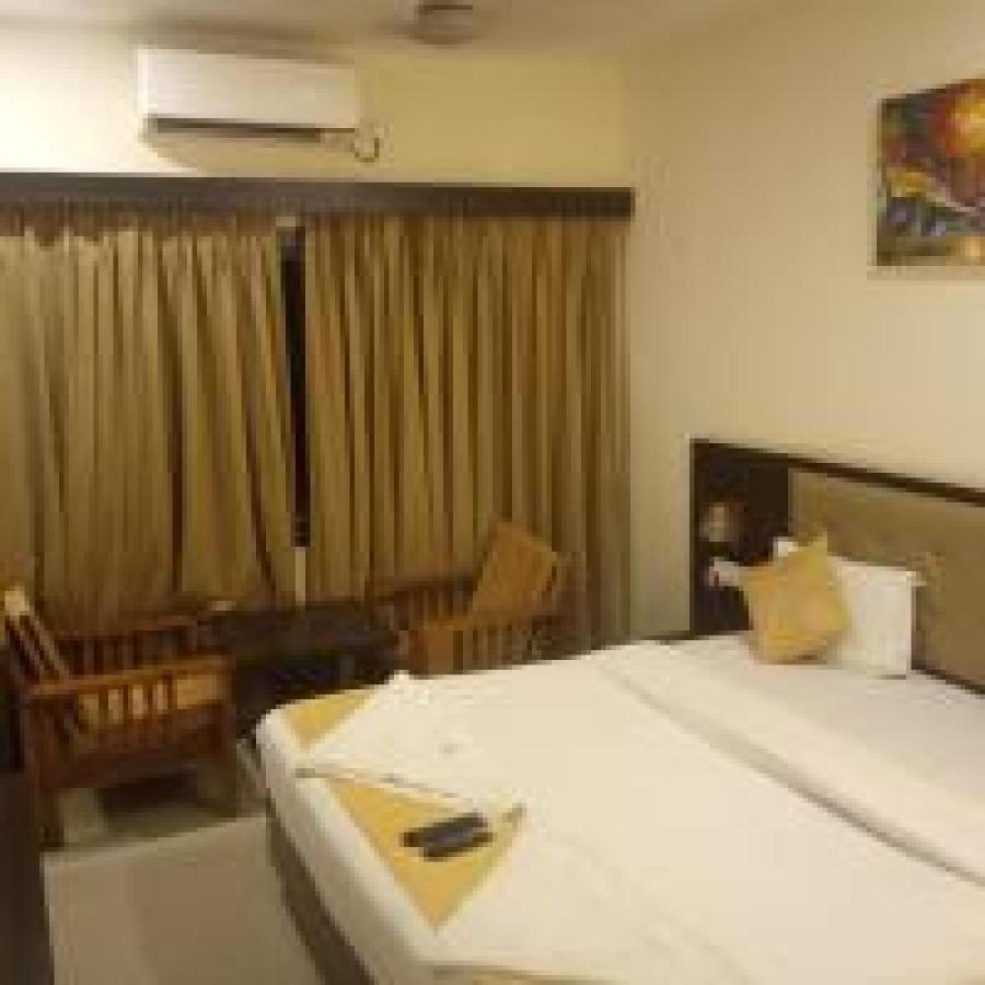 Aparthotel Harmony *