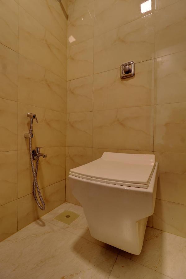 Prime Inn, Andheri West - Near International Airport 3* Mumbai