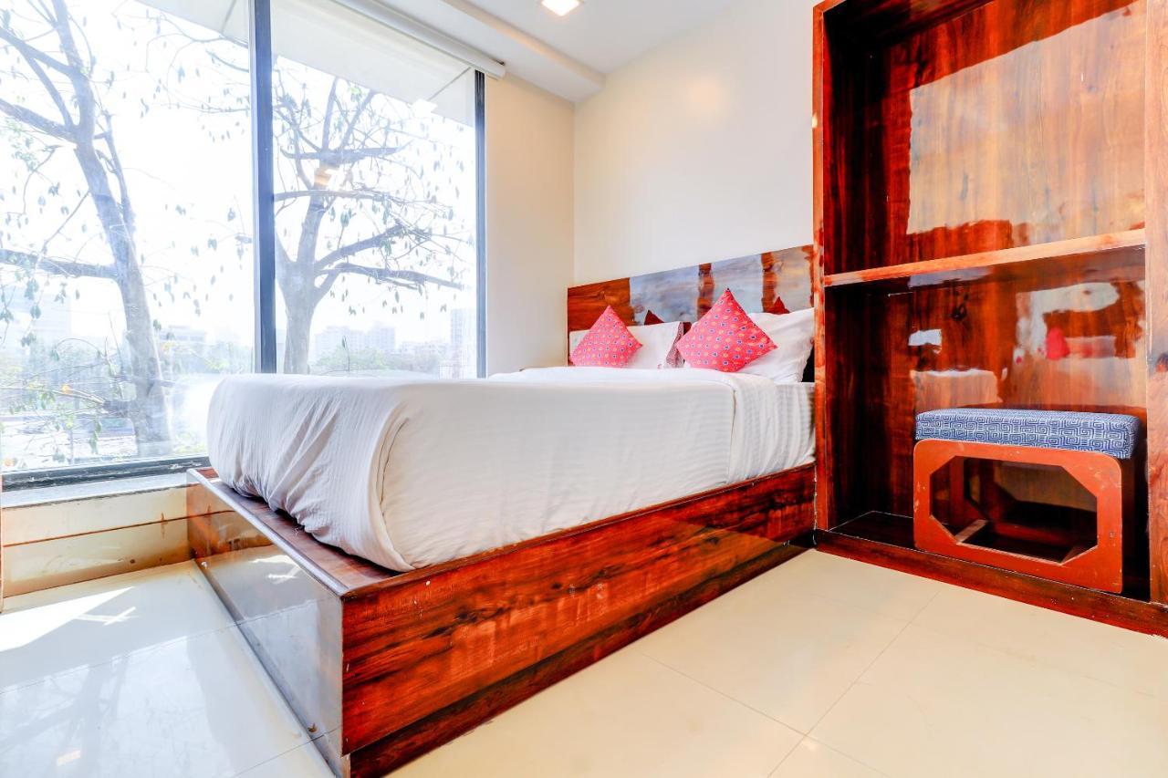 Hotel Prime Inn, Andheri West - Near International Airport Mumbai