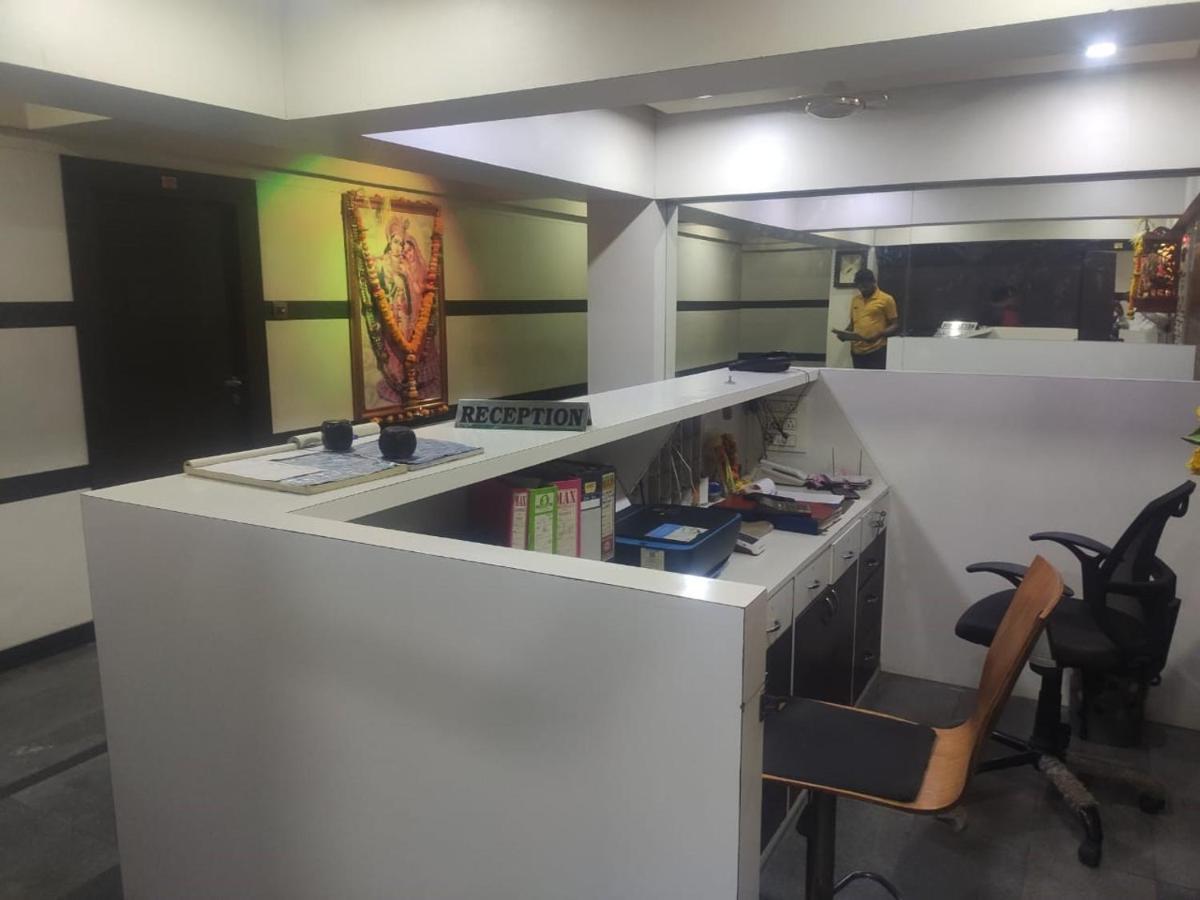 Mantra Lodging & Boarding Hotel Mumbai