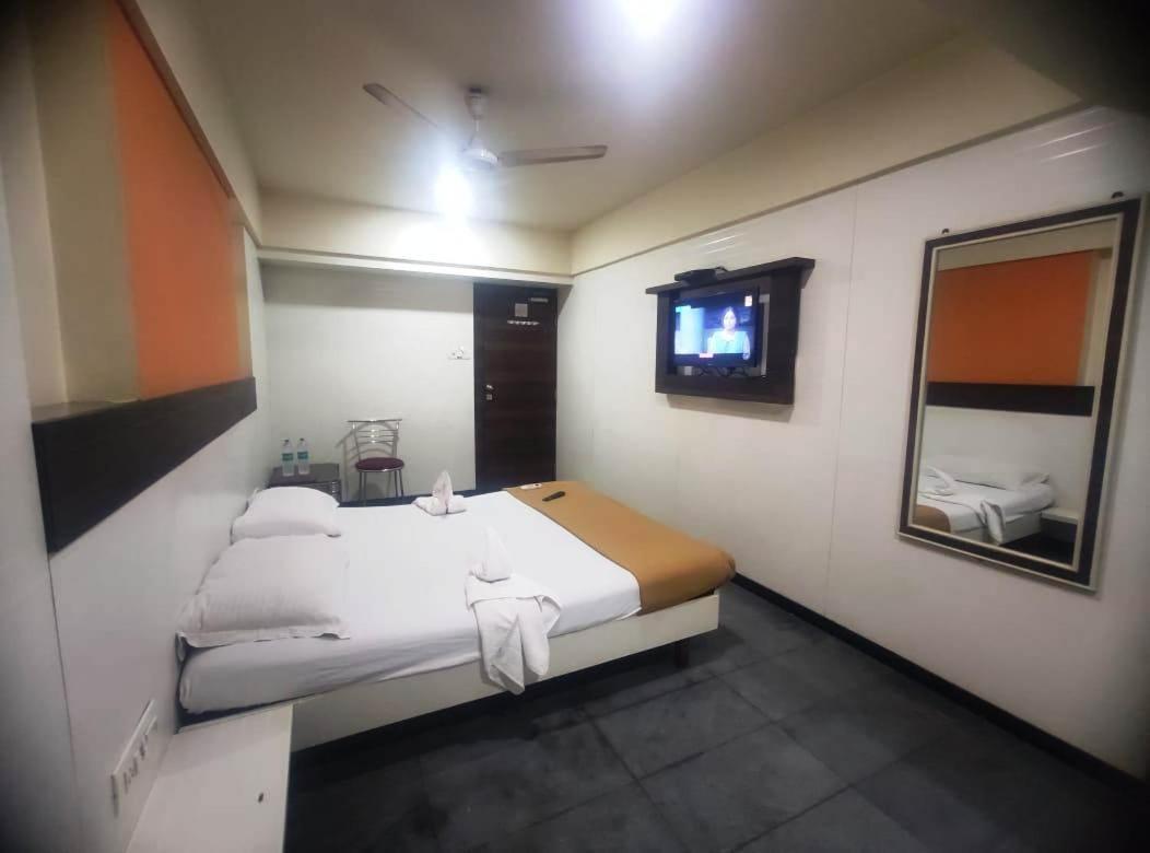 Mantra Lodging & Boarding 3* Mumbai