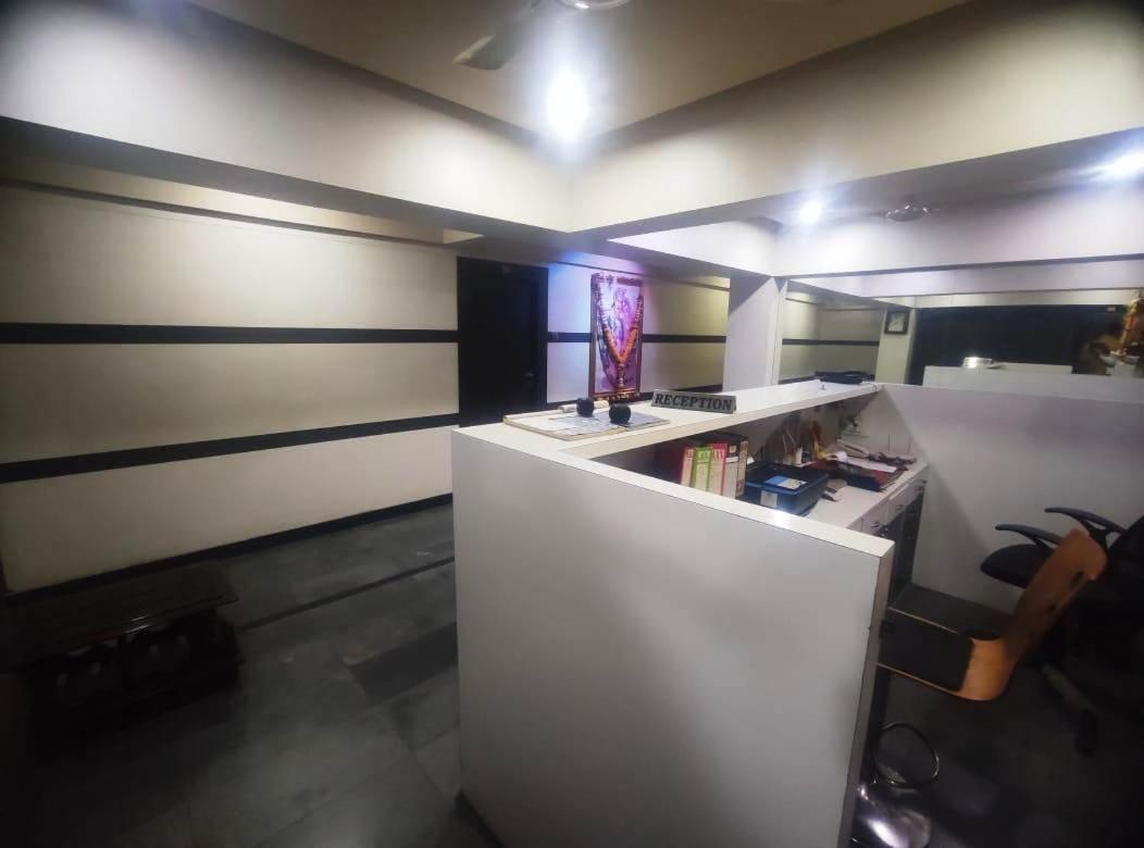 Mantra Lodging & Boarding 3* Mumbai